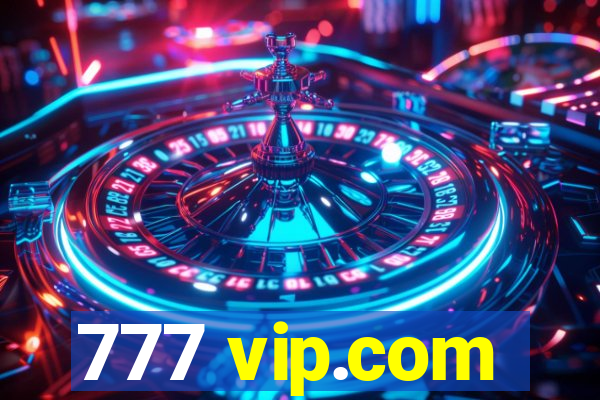 777 vip.com